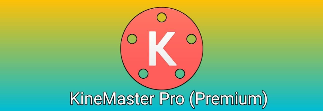 KineMaster Pro (Premium) - монтаж на телефоне