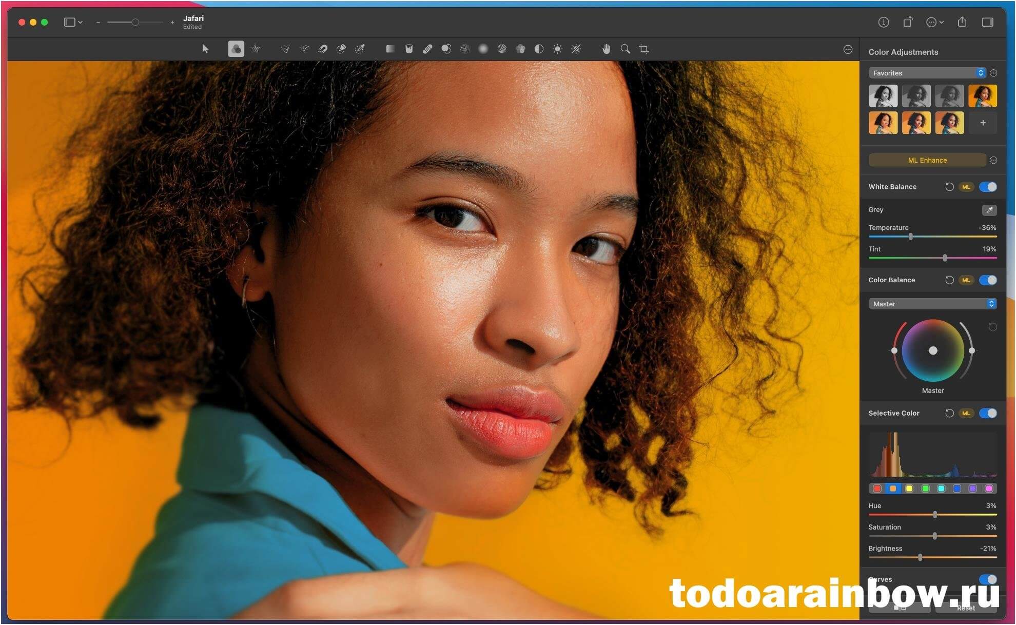 Pixelmator - дешёвый аналог Adobe Photoshop. Скачать бесплатно Pixelmator Pro на Windows торрент torrent