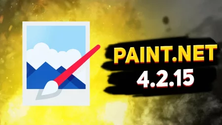 Paint.NET 4.2.15