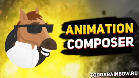 Animation Composer 1.3.8